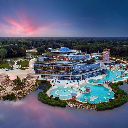Disneyland-Paris, Studio 2 Pers, Wifi Σερί Εξωτερικό φωτογραφία