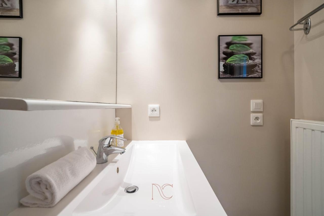 Disneyland-Paris, Studio 2 Pers, Wifi Σερί Εξωτερικό φωτογραφία