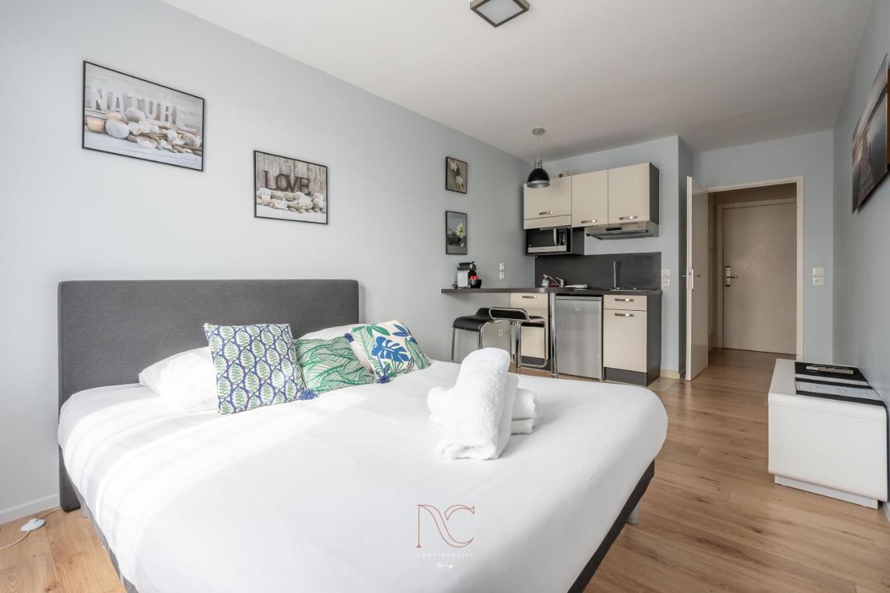 Disneyland-Paris, Studio 2 Pers, Wifi Σερί Εξωτερικό φωτογραφία